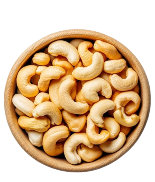 Peri Peri Cashews - Image 3