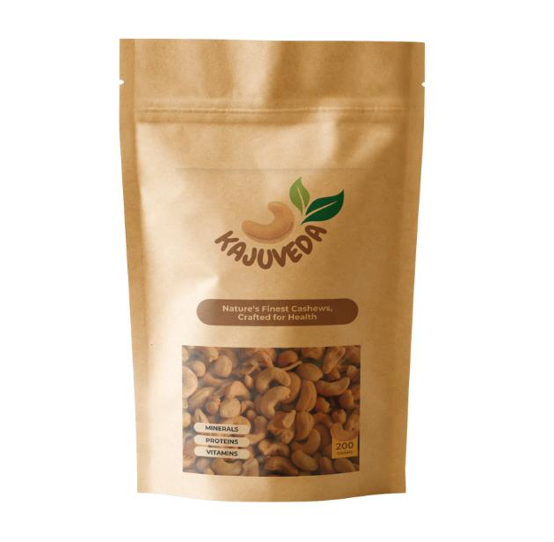 Masala Cashews