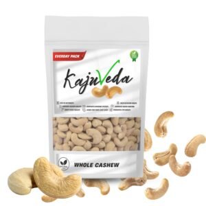 Whole Cashews