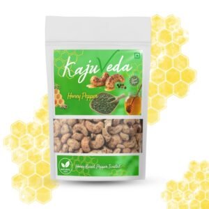 Sweet Blaze Cashews