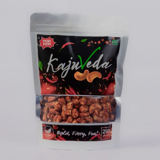 Peri Peri Cashews