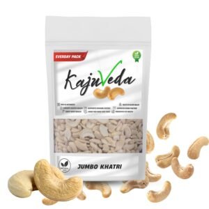 Jumbo Khatri Cashews