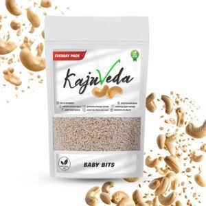 Baby Bits Cashews