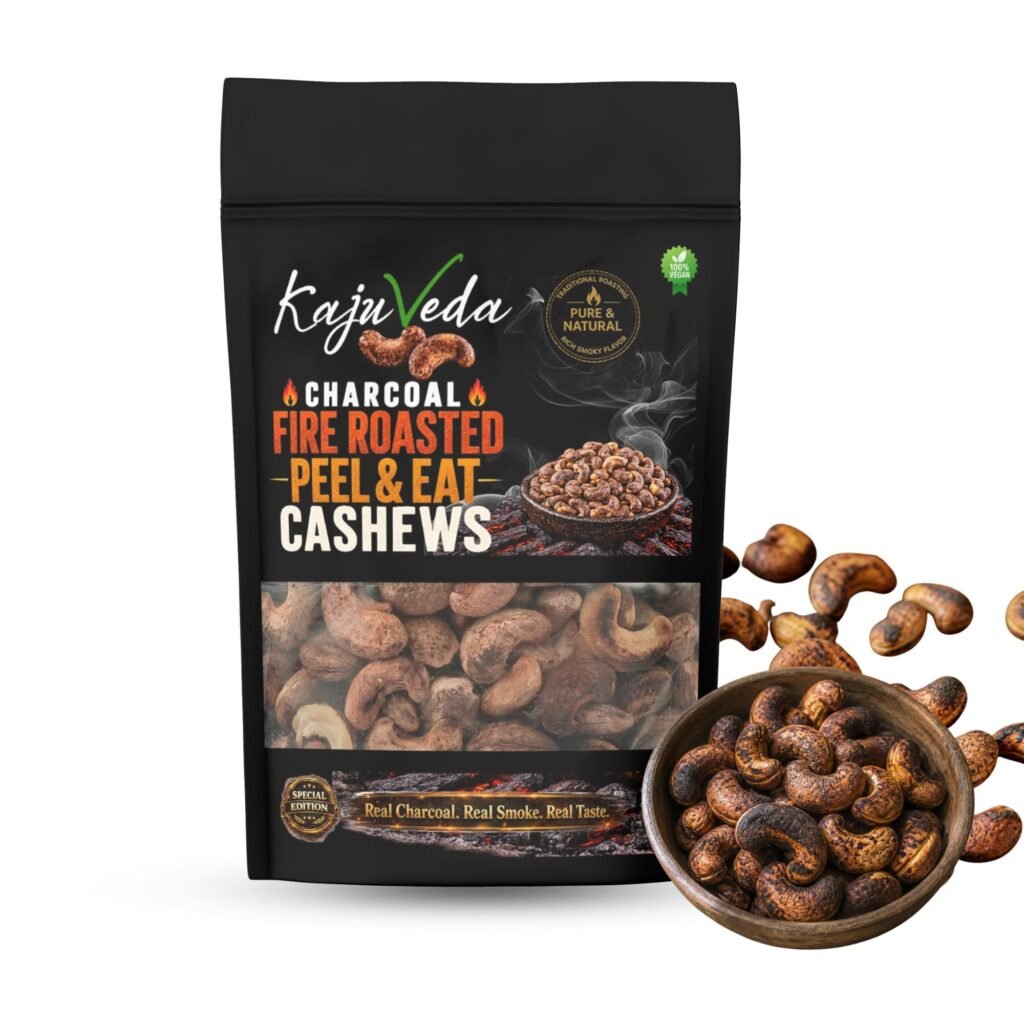Peel & Eat Cashews 250 gm