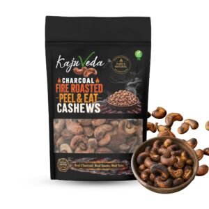 Peel & Eat Cashews 250 gm