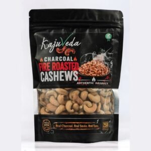 Fire Roasted Signature Cashews 250 gm