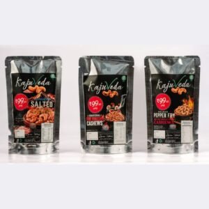 Fire Roasted Trio (3 Packs)
