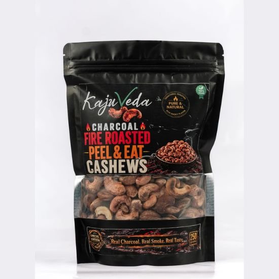 Peel & Eat Cashews 250 gm